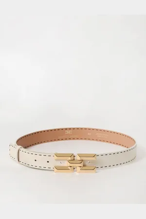 Elisabetta Franchi Cinturón Mujer color