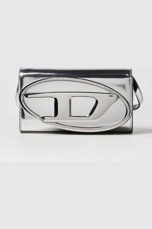 Diesel Bandolera Mujer color