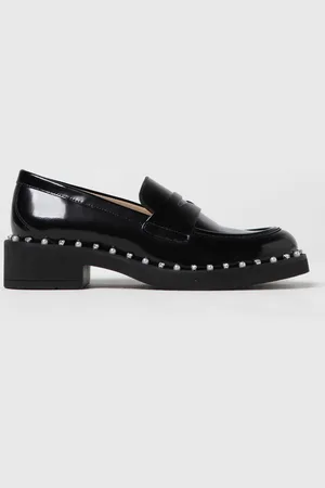 Stuart Weitzman Mocasines Mujer color
