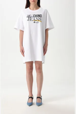 Moschino Vestido Mujer color