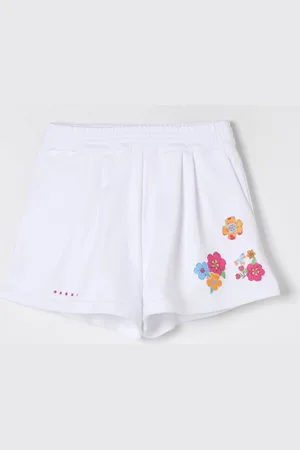 Marni Pantalones Cortos Niños color