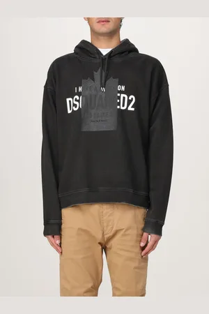 Dsquared2 Sudadera Hombre color