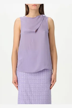 Emporio Armani Top Mujer color