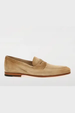 santoni Mocasines Hombre color