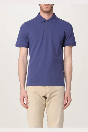 K-Way Camiseta Hombre color