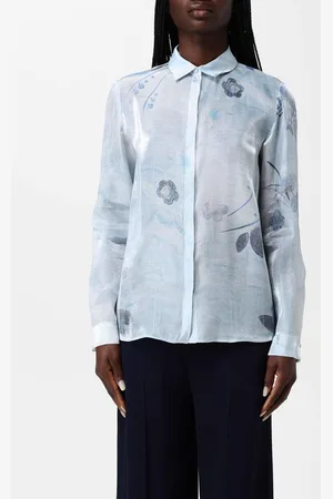 Emporio Armani Camisa Mujer color