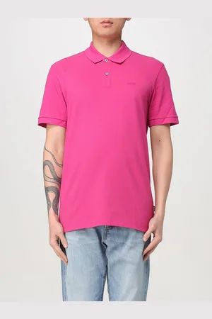 HUGO BOSS Polo Hombre color