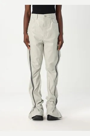 Rick Owens Vaquero Mujer color