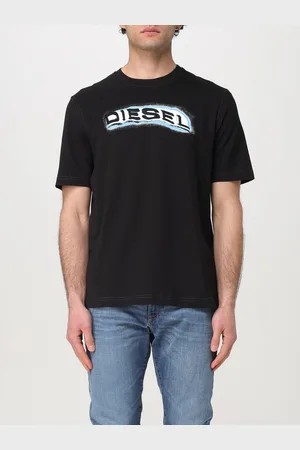 Diesel Camiseta Hombre color