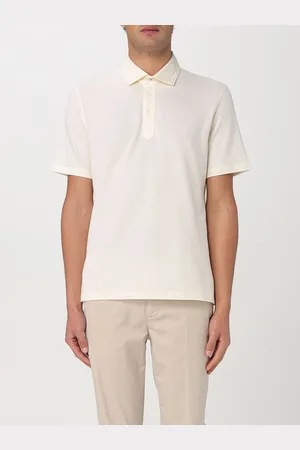 Brunello Cucinelli Polo Hombre color