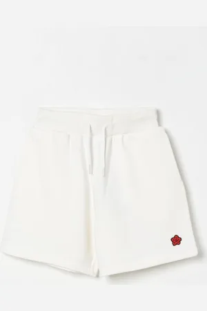 Kenzo Pantalones Cortos Niños color
