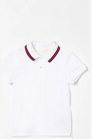 Gucci Camiseta Niños color