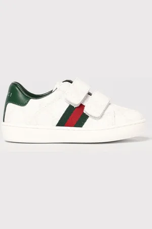 Gucci Zapatillas Para Recién Nacido Niños color