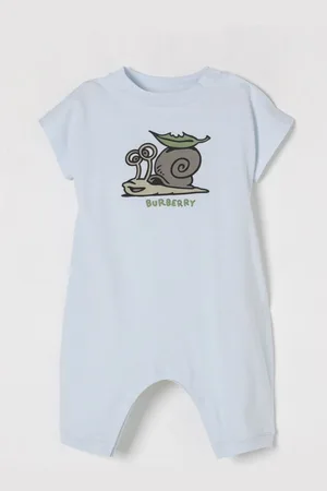 Burberry Monopiezas Niños color