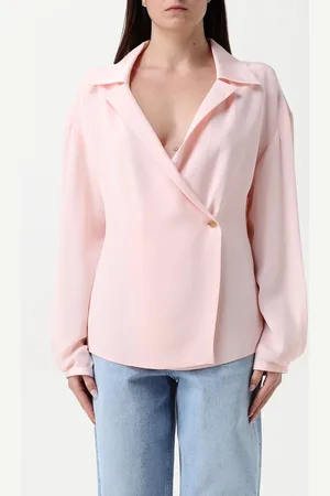 Khaite Camisa Mujer color
