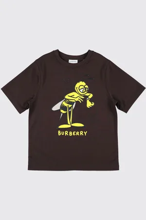 Burberry Camiseta Niños color