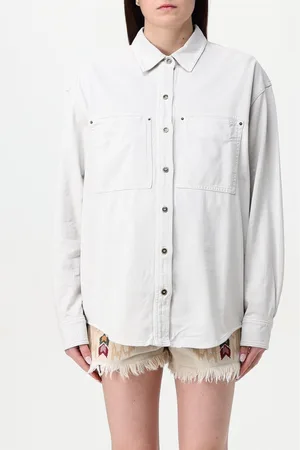 Isabel Marant Camisa Mujer color