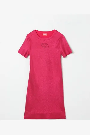 Diesel Vestido Niños color