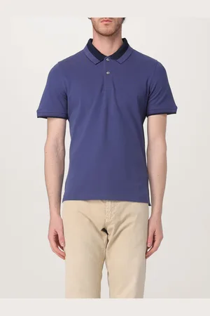 K-Way Polo Hombre color