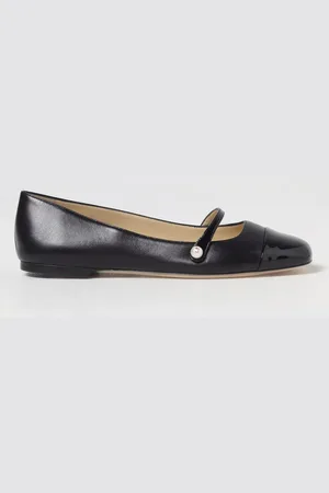 Jimmy Choo Manoletinas Mujer color