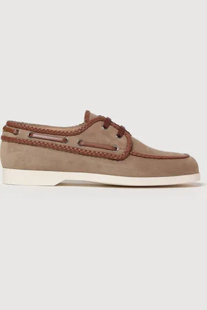 VALENTINO GARAVANI Mocasines Hombre color