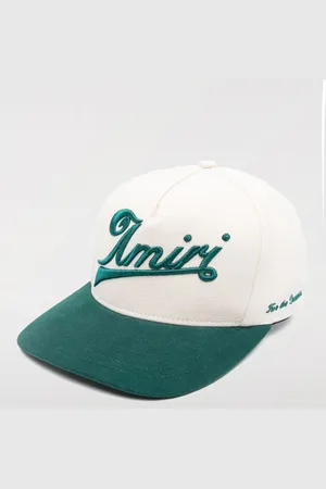 AMIRI Gorro Hombre color