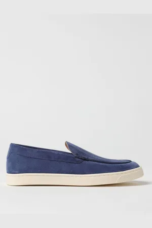 Brunello Cucinelli Mocasines Hombre color