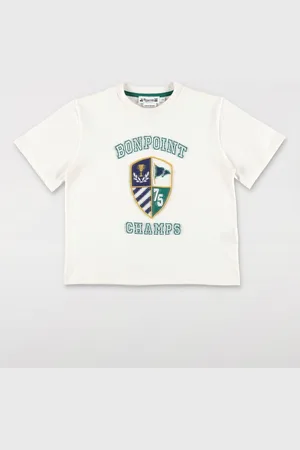 BONPOINT Camiseta Niños color