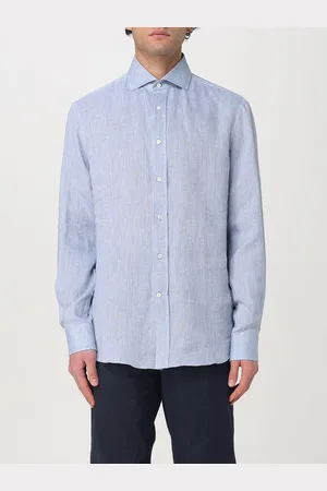 Brunello Cucinelli Camisa Hombre color