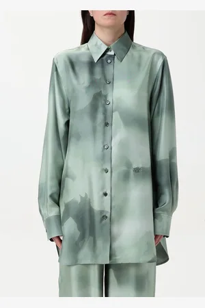Stella McCartney Camisa Mujer color
