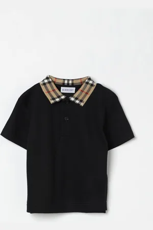 Burberry Jersey Niños color