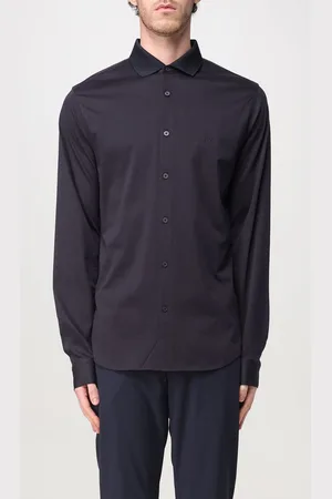 Armani Exchange Camisa Hombre color