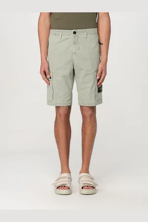 Stone Island Pantalones Cortos Hombre color