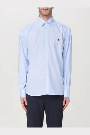 BROOKSFIELD Camisa Hombre color