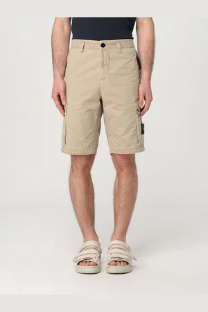 Stone Island Pantalones Cortos Hombre color