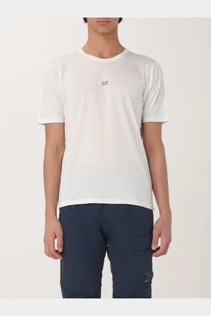 C.P. Company Camiseta C. P. COMPANY Hombre color