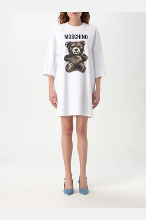 Moschino Vestido Mujer color