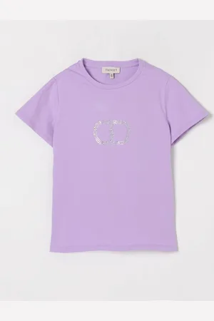 Twin-Set Camisetas Niños color