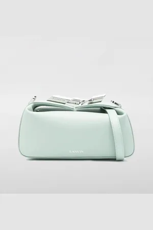 Lanvin Mini Bolso Mujer color