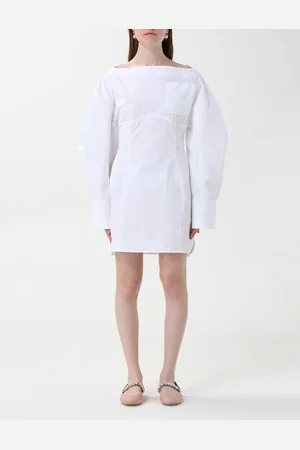 Jacquemus Vestido Mujer color