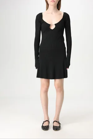 Jacquemus Vestido Mujer color