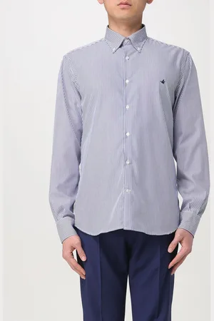 BROOKSFIELD Camisa Hombre color