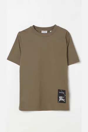 Burberry Camiseta Niños color