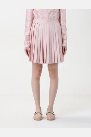 VERSACE Falda Mujer color