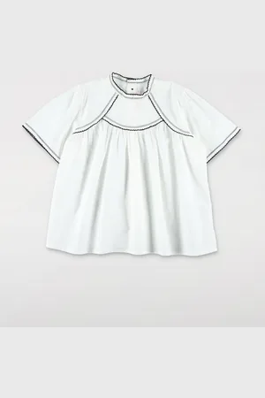 BONPOINT Camisa Niños color