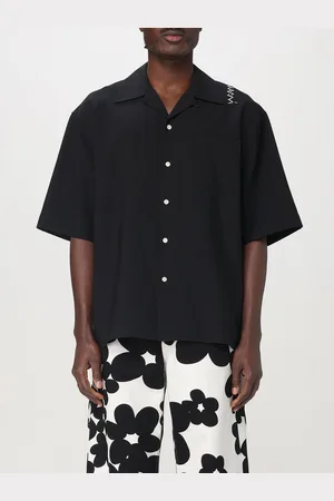 Marni Camisa Hombre color