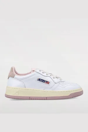 Autry Zapatillas Mujer color
