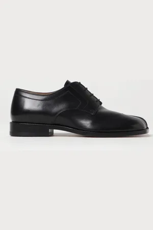 Maison Margiela Zapatos De Cordones Hombre color
