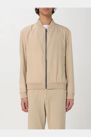 HUGO BOSS Chaqueta Hombre color