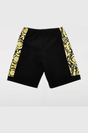 VERSACE Pantalones Cortos Niños color